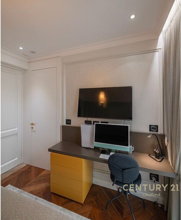 Ekskluzive! Vilë Luksoze Për Shitje në Plazhin Iliria Moderne me Spa, Rooftop dhe Pishinë – Investim Premium