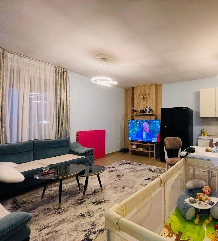 FOR SALE 2+1 APARTMENT NEAR THE UNITED SCHOOL