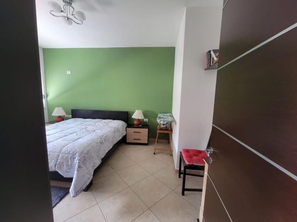 Apartment 1+1 for rent in Ali Dem