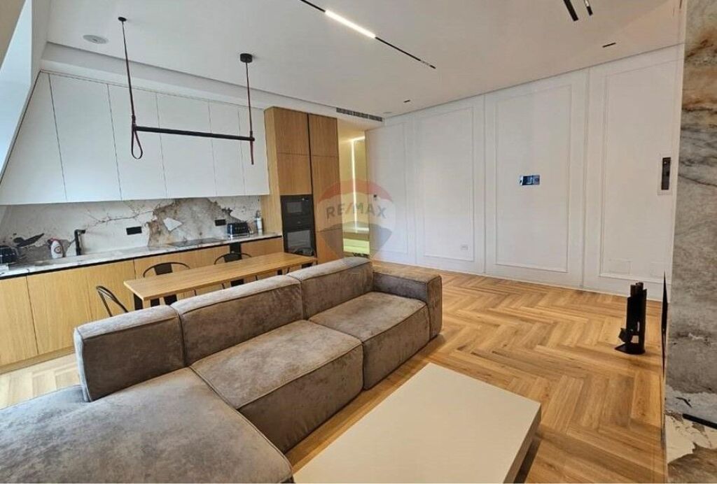 Apartament 2+1- Për Qira - Joy Rezidencë, Tiranë  ID: 530181101-299