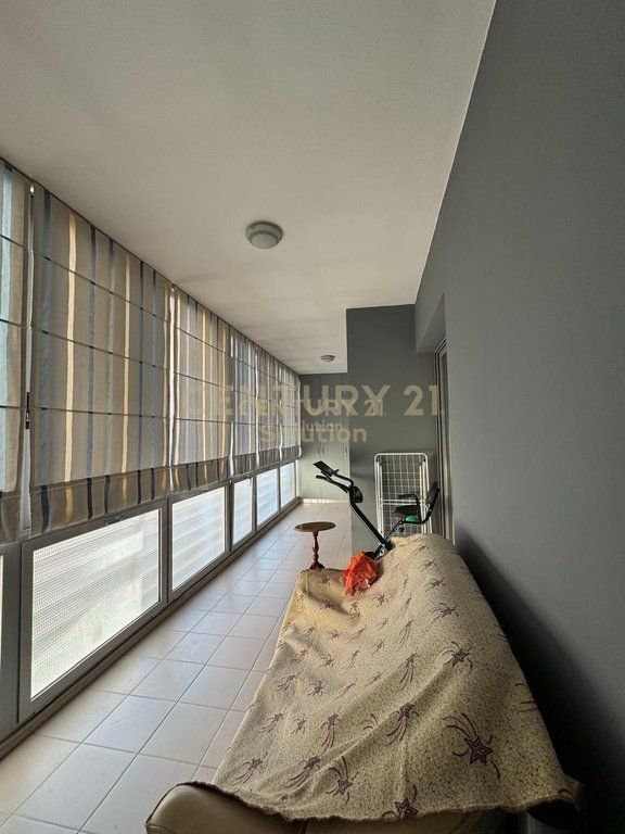 FOR RENT 2+1 APARTMENT IN ASTIR !