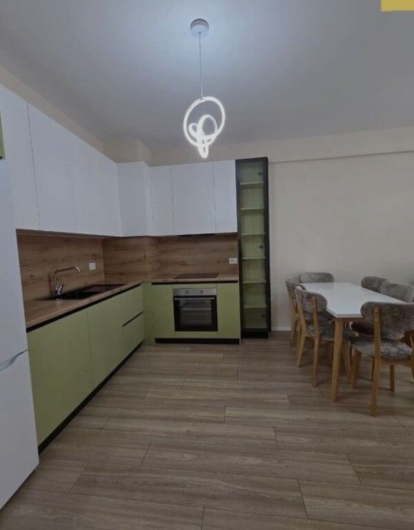 Affitto, Appartamento 1+1, Urban Gate, Nuovo Anello.