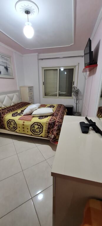 Affitto, Appartamento 1+1, Polizia, Durres