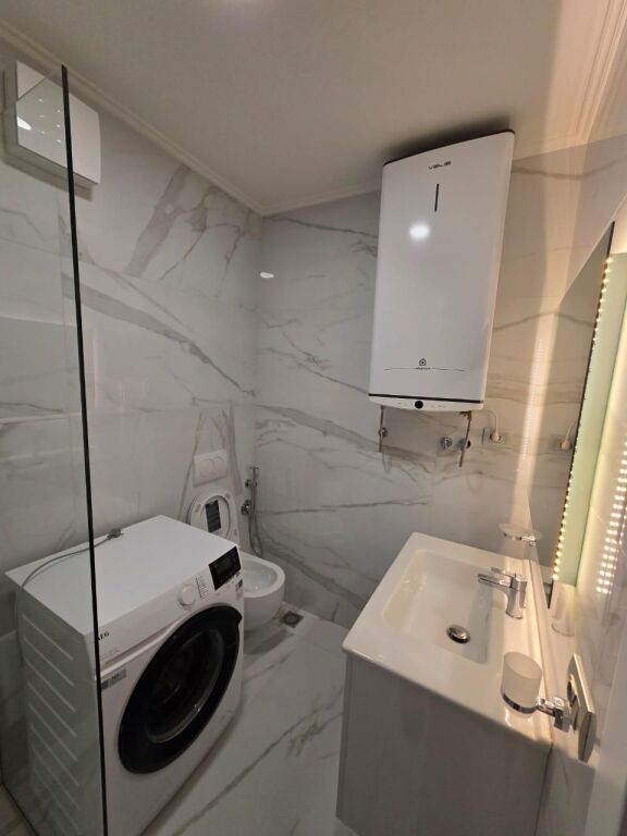 Scuola di balletto Appartamento in affitto 2+1+2 +posto auto