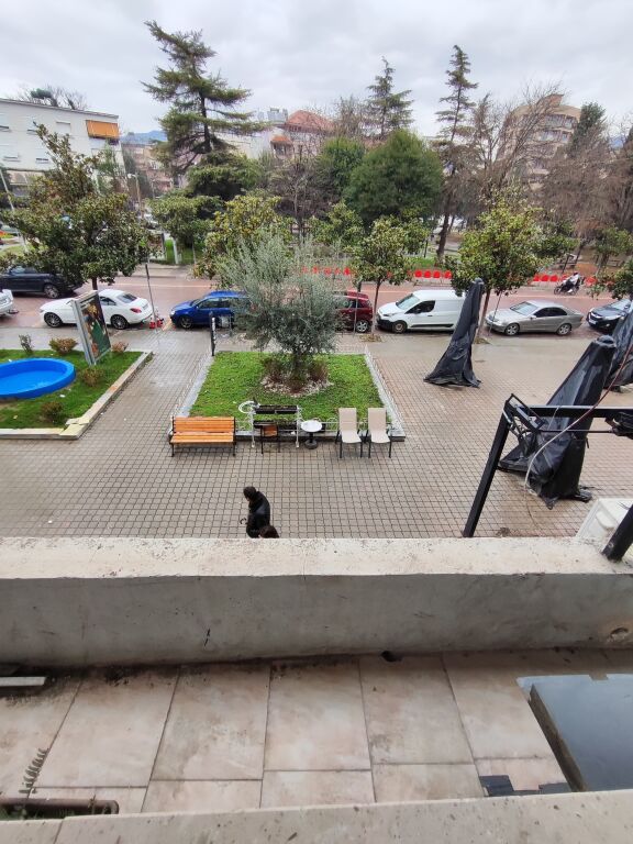 APARTMENT 1+1 FOR SALE – ELBASAN CENTER