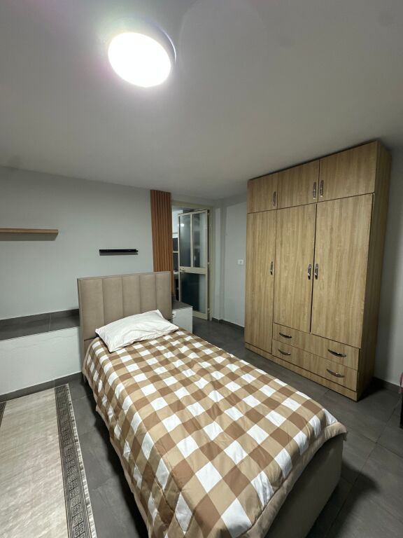 Studio apartment for rent