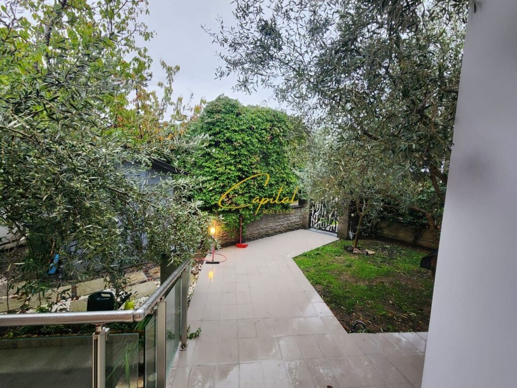 VILLA FOR RENT 250 M2 LONG HILL RESIDENCE 2000 EURO