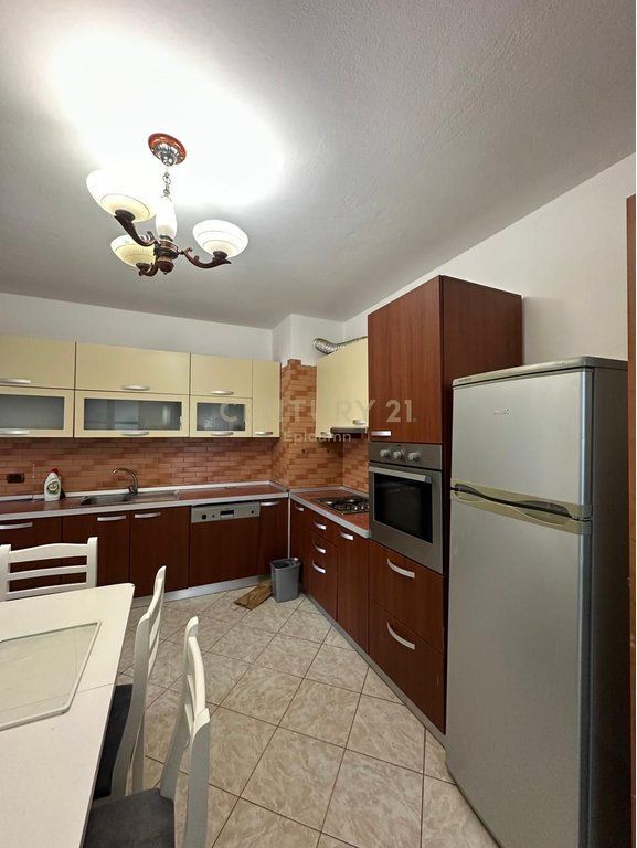 Apartment 3+1+2 for Rent in Vollga, Durrës - 800€ |