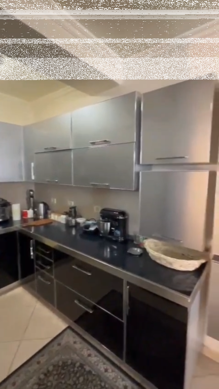 Apartament 2+1, Bllok!