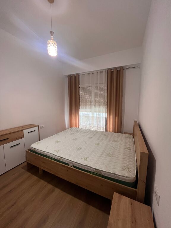 Shes apartament  1+1 me hipotek ne Ali Dem- Rezidenca Kaimi