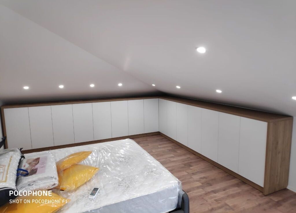 Super ap 2+1 at fresku ( muhamed deliu street )