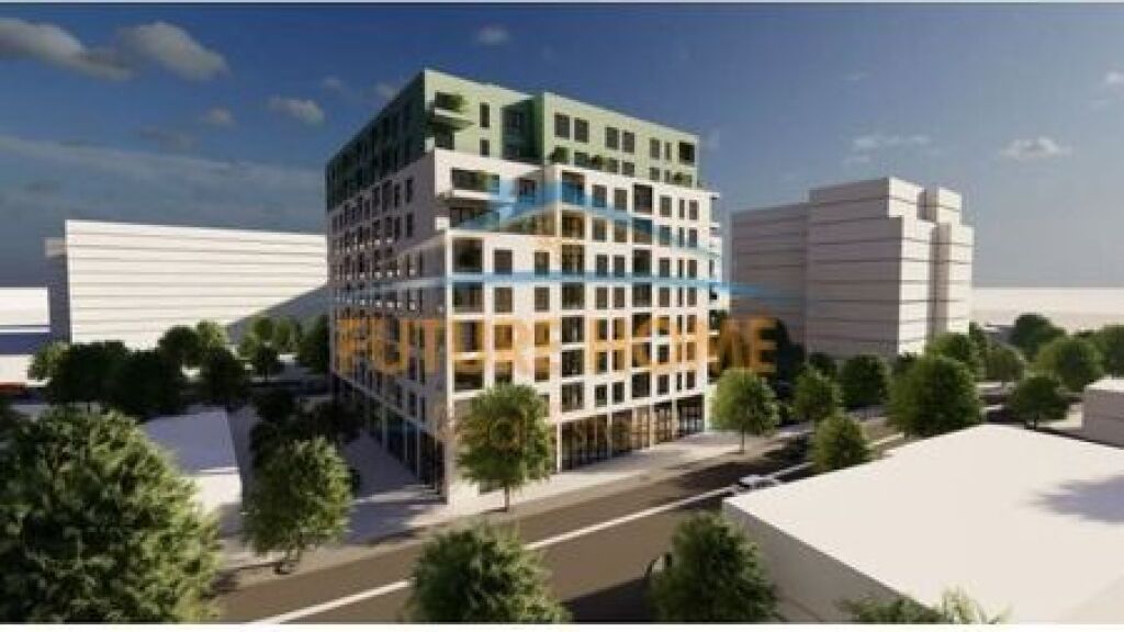 Shitet, Apartament 2+1+2, Rruga Stavri Themeli, Tiranë