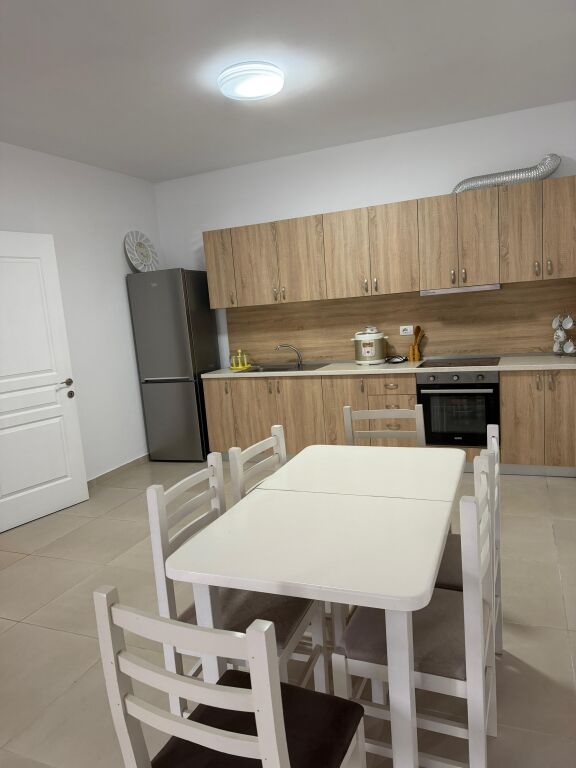 Super ap 2+1 al congresso di Manastir