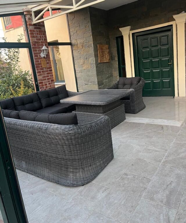 🏡 Villa in Affitto – Sauk, Tirana