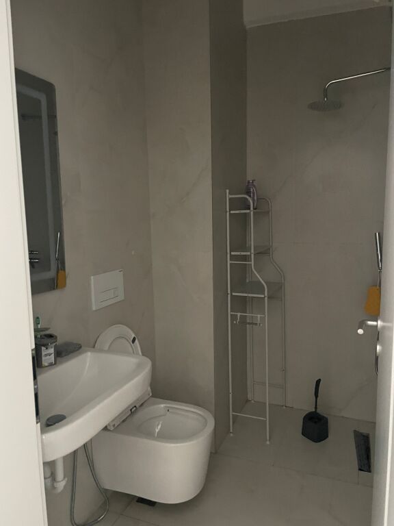 Appartamento 1+1 in affitto