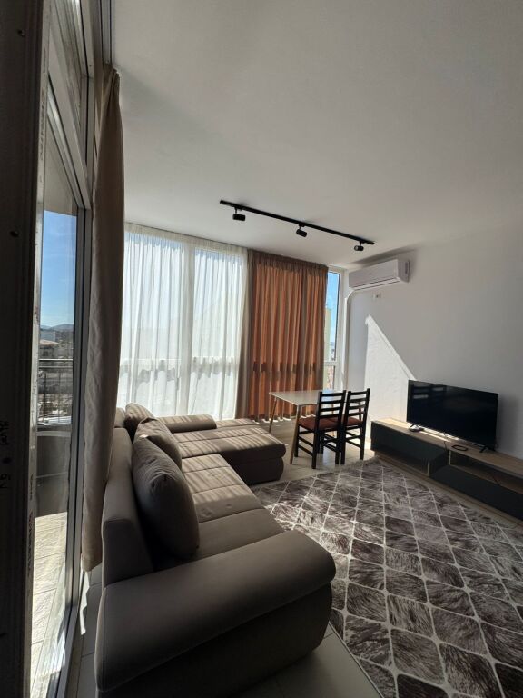 Appartamento 1+1 in affitto nuovo viale