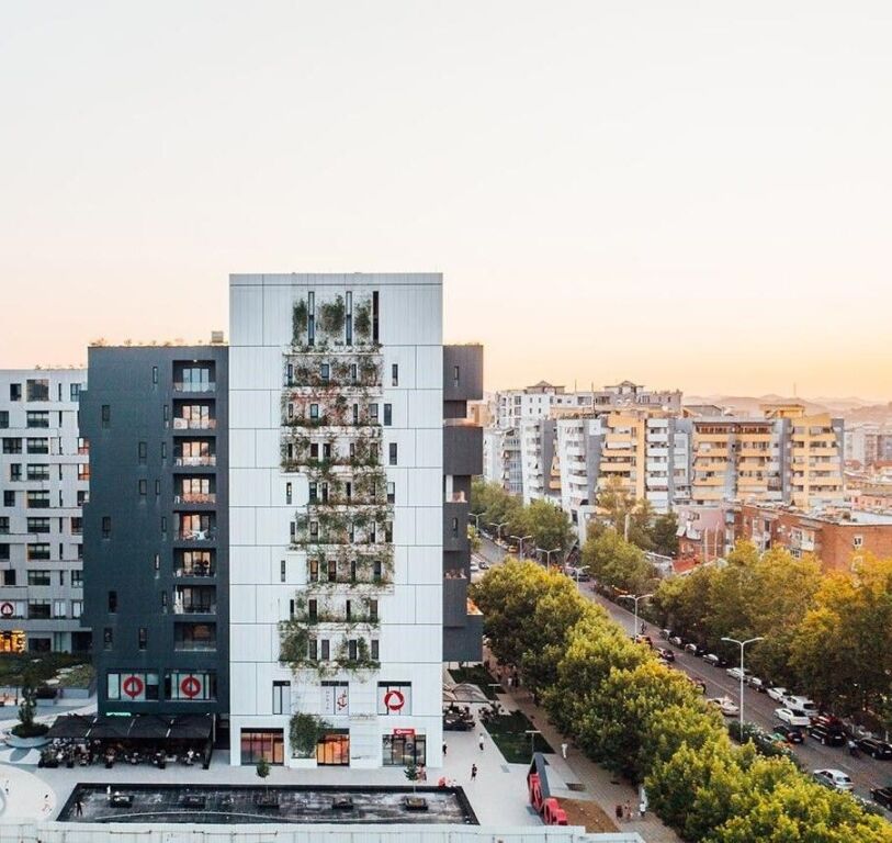 🏡 Vendesi Appartamento 3+1 + 2 Posti Auto – Square 21