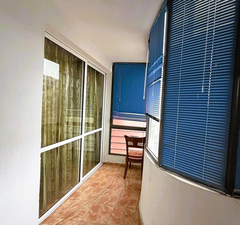 Appartamento 1+1 in affitto, a Don Bosko, 50.000 ALL