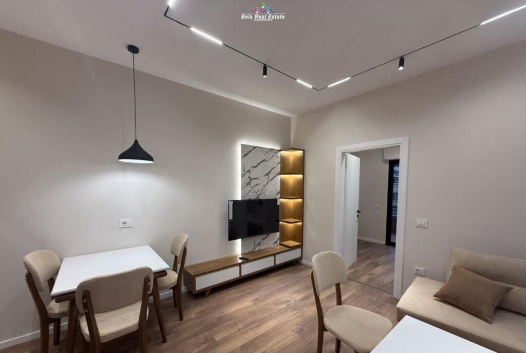 Apartament Me Qera 1+1 Tek Kodra e Diellit (ID B2101611) Tirane