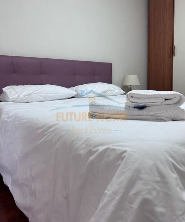 Shitet, Apartament 2+1+2+Verandë , Bllok