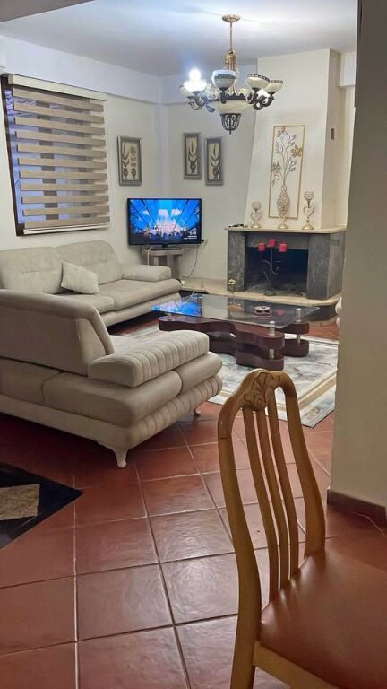 Appartamento in affitto (3° piano di una villa)  📍 Dietro la Nuova Maternità