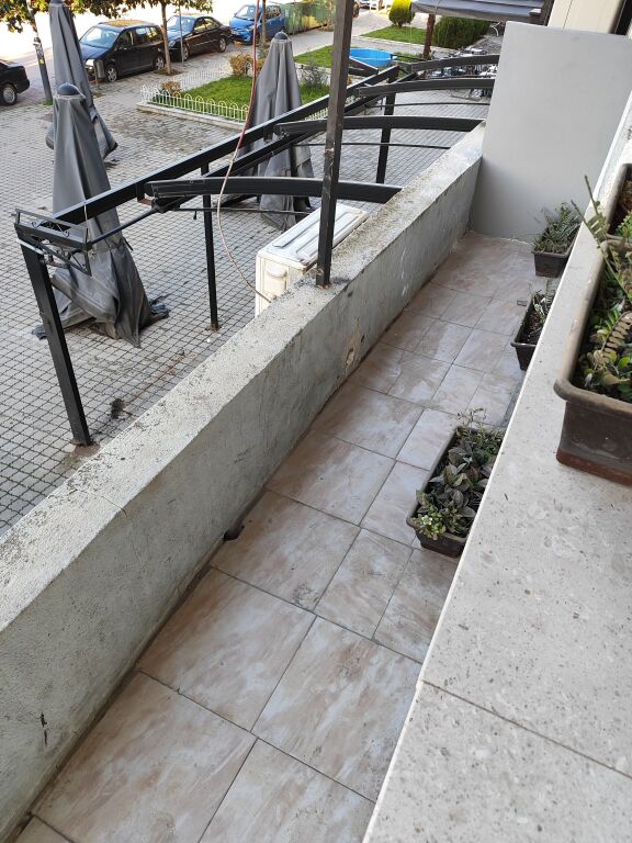 APARTMENT 1+1 FOR SALE – ELBASAN CENTER