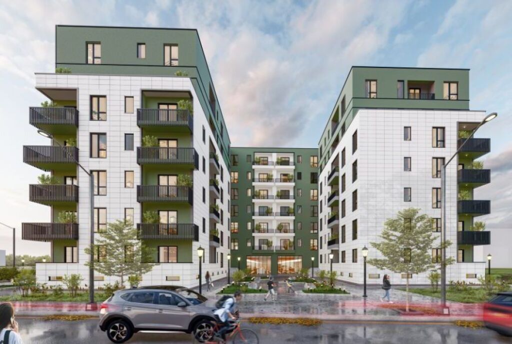 Shitet apartament 2+1 ne Paskuqan