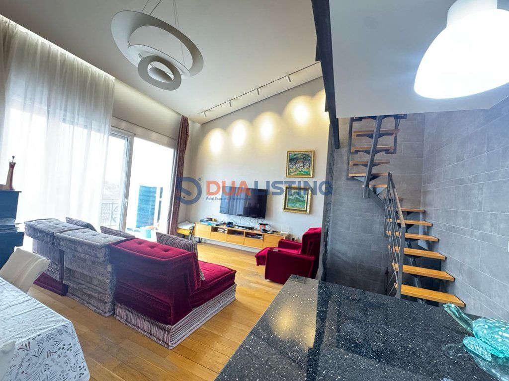 Super Duplex in Vendita presso la Residenza Kodra e Diellit 1 !