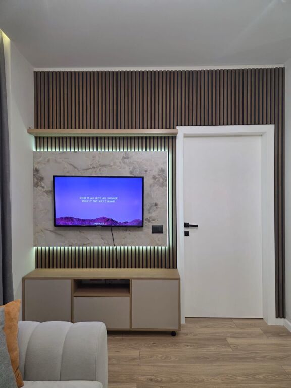 Appartamento in vendita 2+1 - Kodra e Diellit