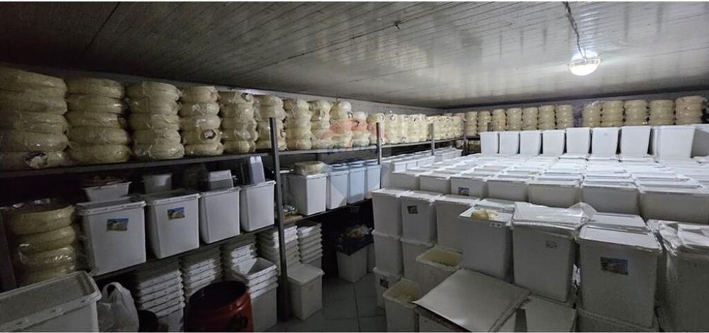 Dyqan - Për Qira - Rruga Irfan Tomini, Tiranë