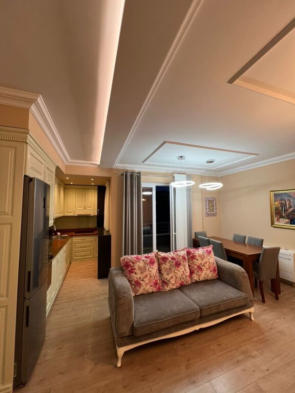 Apartment for rent 3+1+2 Dry Lake