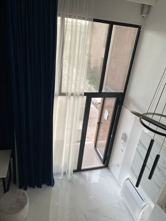 🌊 DUPLEX LUKSOZ PËR SHITJE – RADHIMË, JONUFER (VLORË)