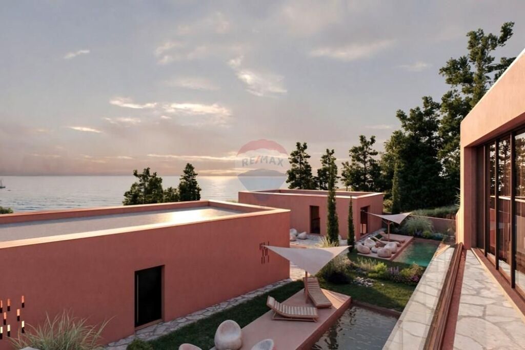 🏝️ LUXURY APARTMENTS FOR SALE – PALASË / DHËRMI