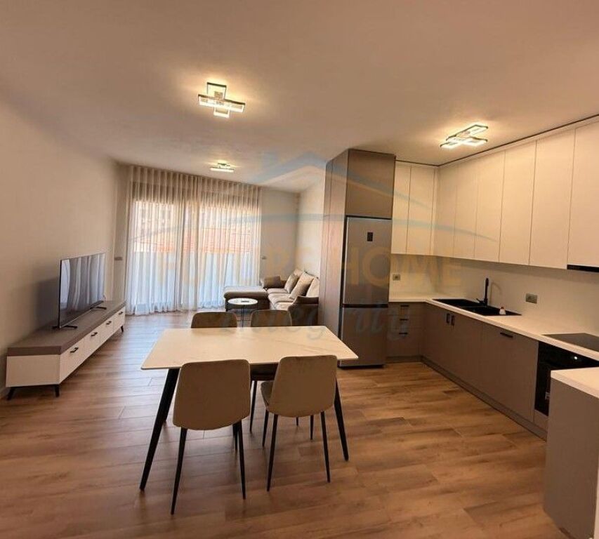 Rent, Apartment 2+1+2+Parking Space, Elbasan Street, Tirana