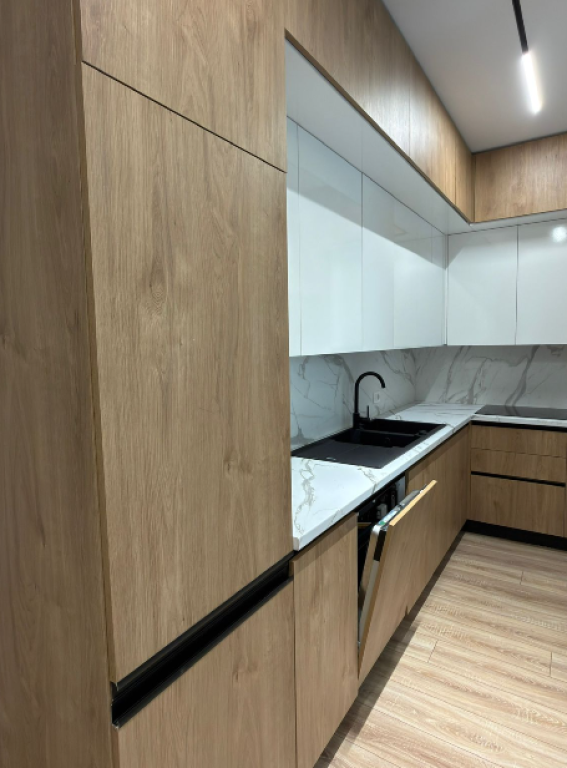 ▫️ Affittasi Appartamento Moderno 2+1+2 – Comune di Parigi