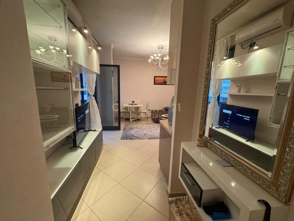 Appartamento 1+1 In Affitto a Vollga, Durrës - 400€