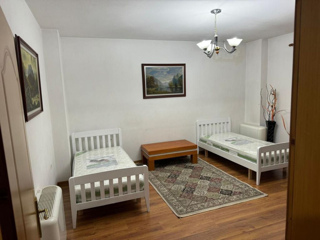 APARTMENT 2+1 FOR RENT  📍 Petrela Street, Administrative Unit 9