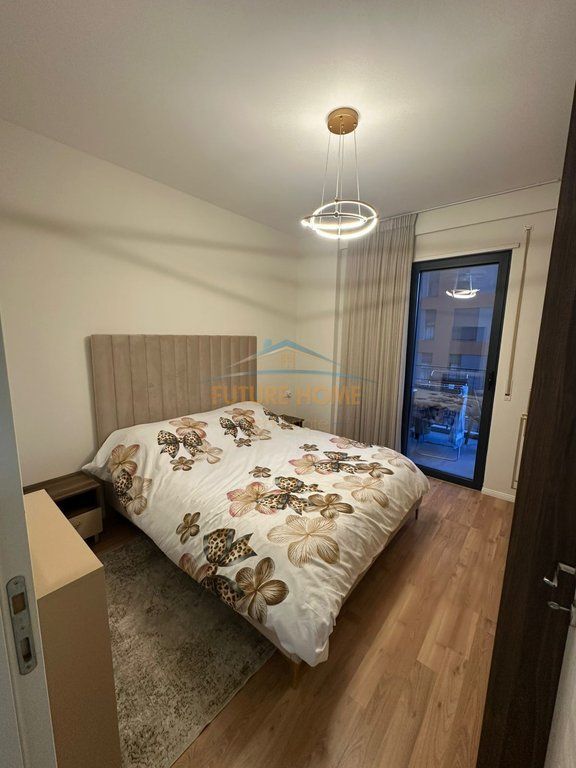 Rent, Luxury Apartment 1+1, Asl Complex 2, Tirana.