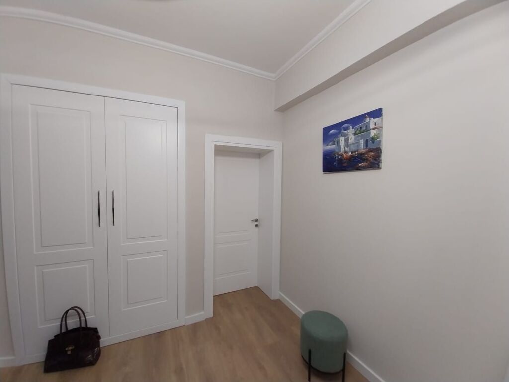 🏡 AFFITTASI APPARTAMENTO 2+1 VICINO AL MUSEO, DURRËS