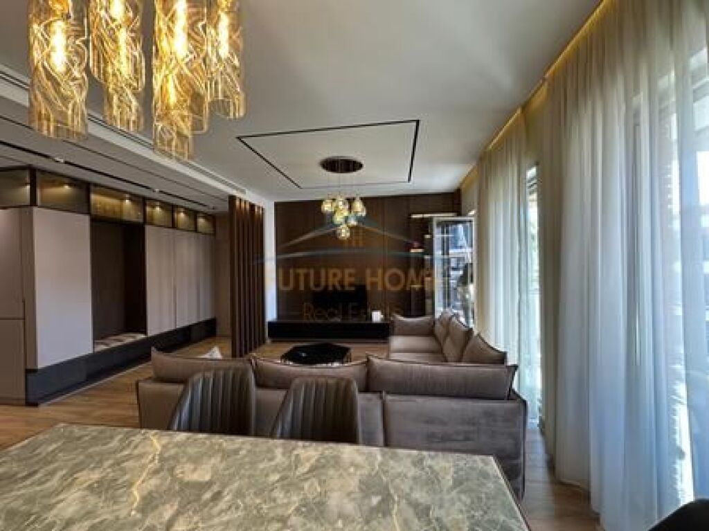 Shitje, Apartament 2+1+Parkin+Depo,Kompleksi Delijorgji !