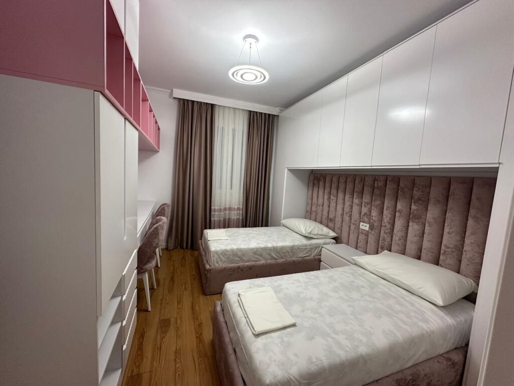 Super appartamento in affitto 2+1 vista mare frontale  