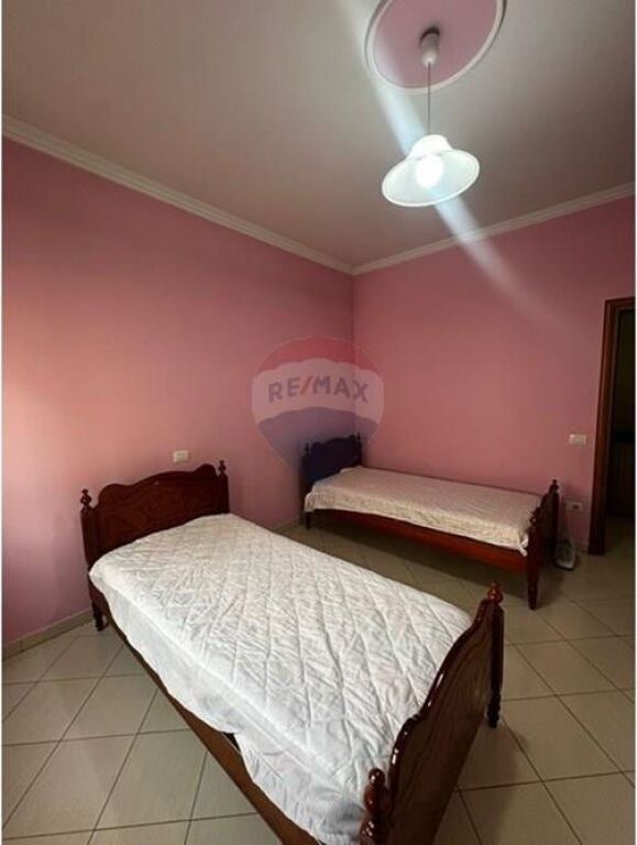 🏡 Apartament 2+1+2 me Qira – Gjimnazi Ali Demi, Vlorë
