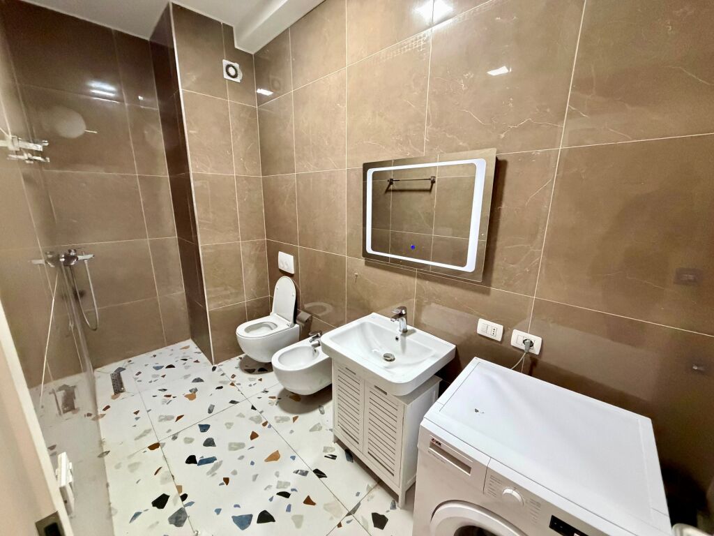 📣 SUPER RENT Apartment 2+1 📍 Magnet Complex, Near 21-Dhjetori ✨