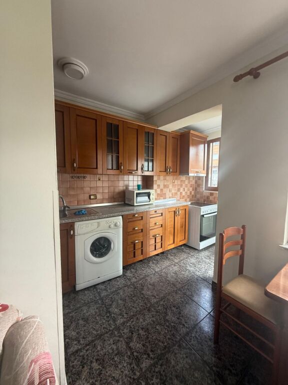 APARTMENT 1+1 FOR SALE – KAVAJES STREET, REPORT TV