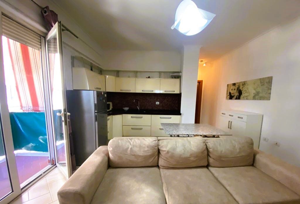 AT THE VIZION PLUS DON BOSKO COMPLEX WE OFFER 1+1 APARTMENT FOR RENT