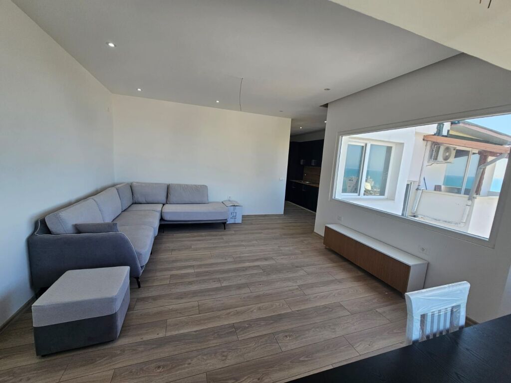 FOR SALE SUPER PAPAFINGO , THE BEACH OF THE ROCK OF KAVAJA , DURRËS