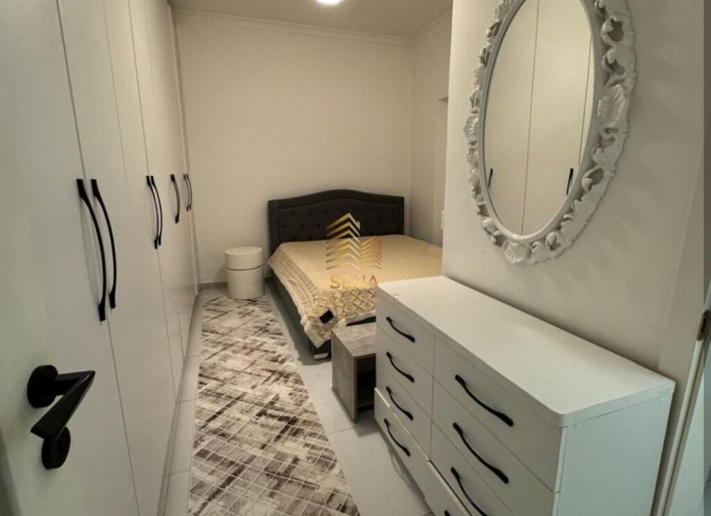 Affitto, Appartamento 1+1, Via Dibra – Scuola Unita, 430 Euro/Mese