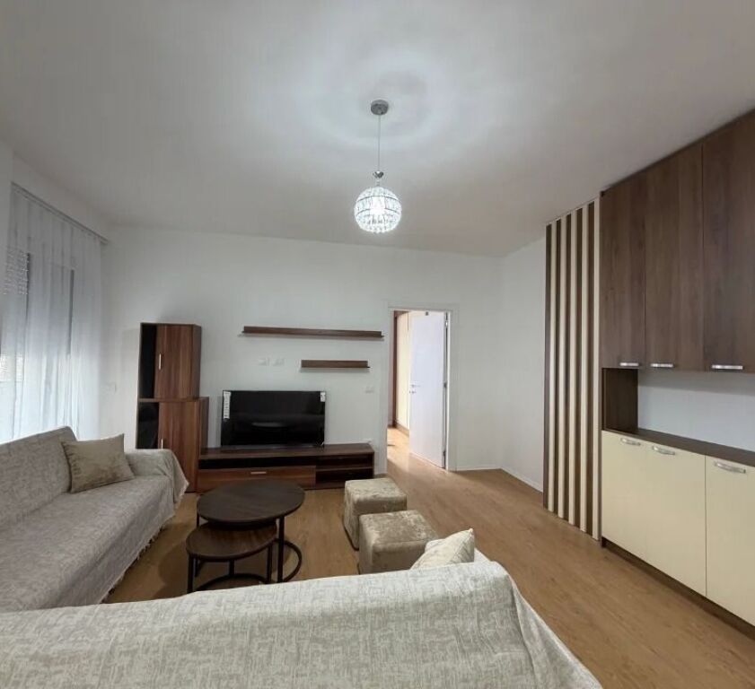 Qera | Apartament 1 + 1 | Rruga Don Bosko | 600 €/muaj