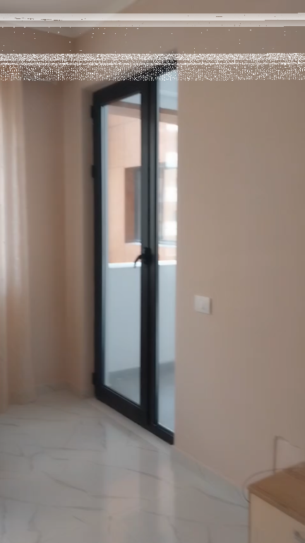 Jepet me qera 2+1 cmim 600€  Astir Perballe vilave L2