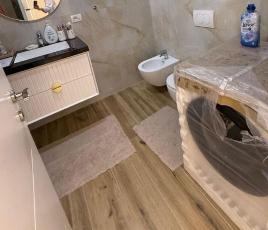 APPARTAMENTO MODERNO IN AFFITTO 2+1+2